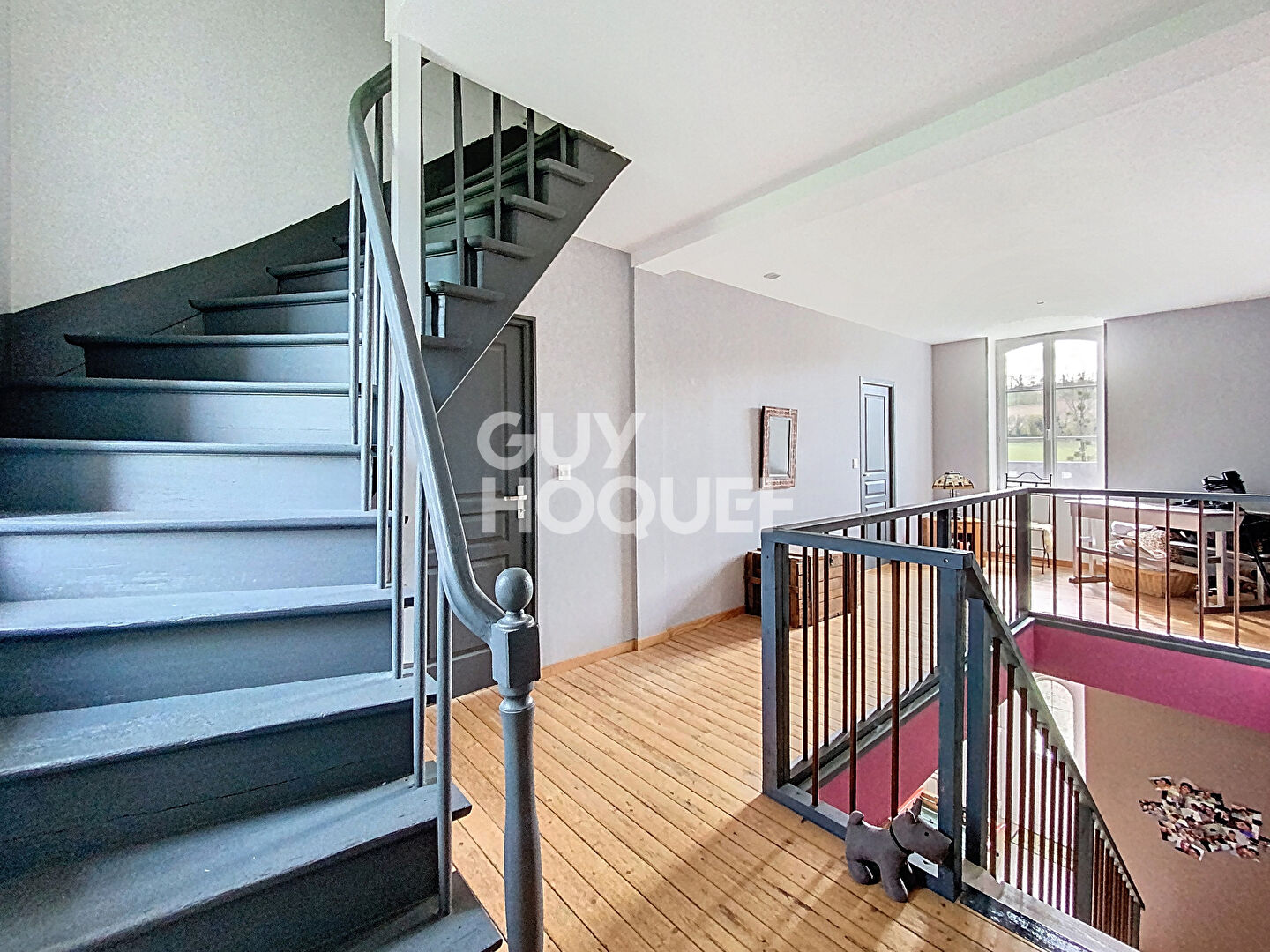 Maison Les Loges 6 pièce(s) 218 m2