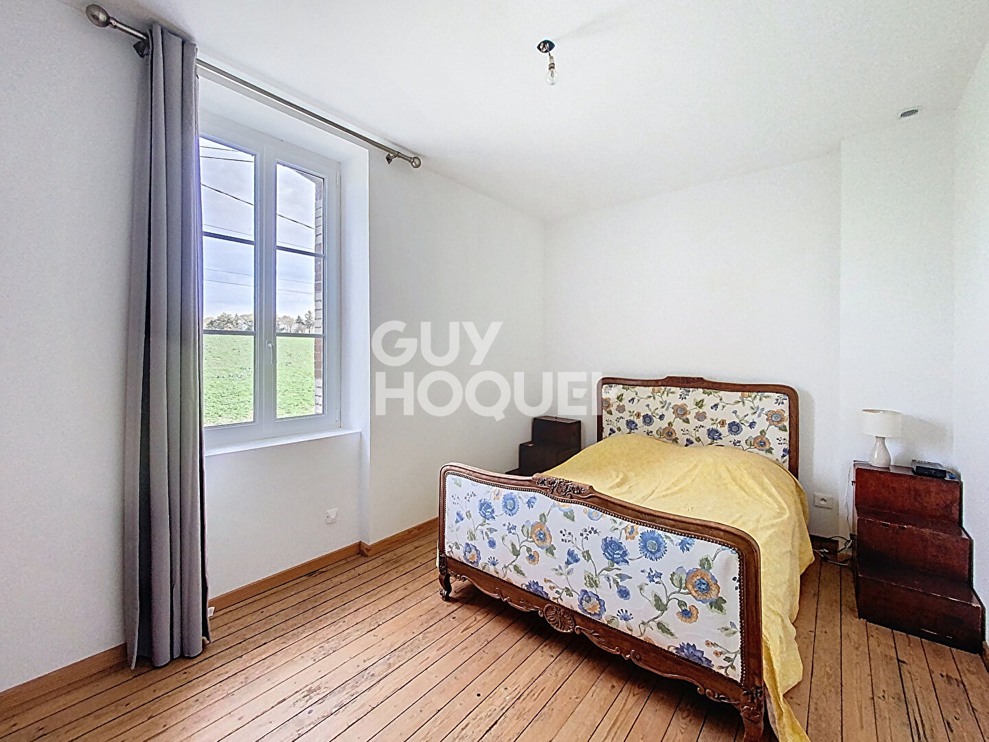 Maison Les Loges 6 pièce(s) 218 m2