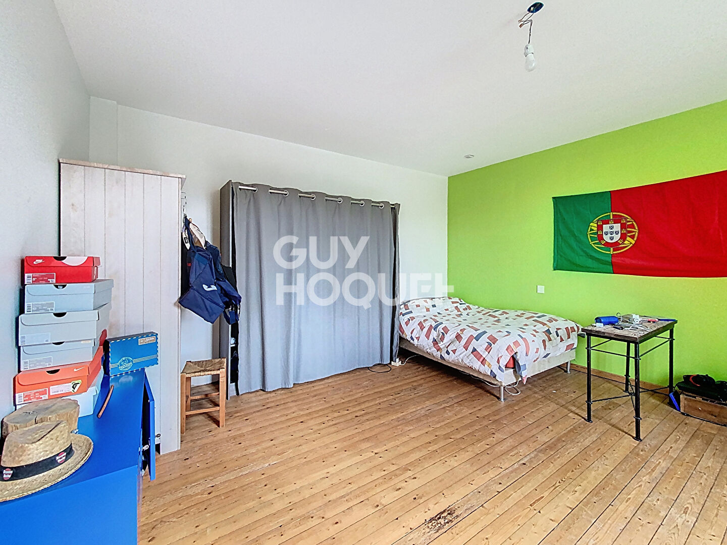 Maison Les Loges 6 pièce(s) 218 m2