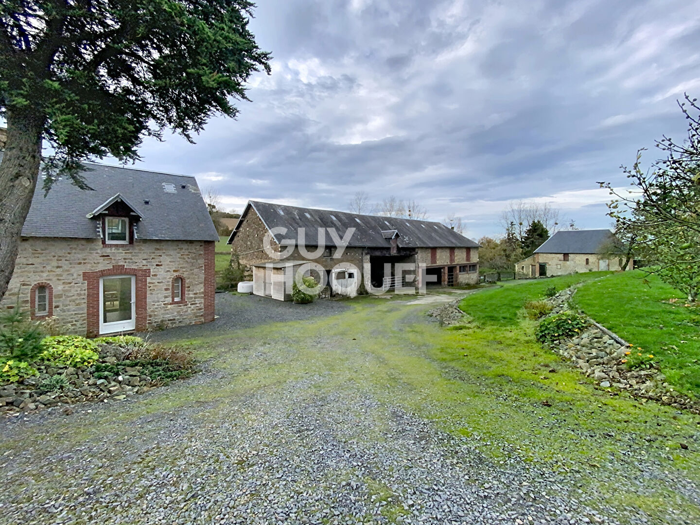 Maison Les Loges 6 pièce(s) 218 m2