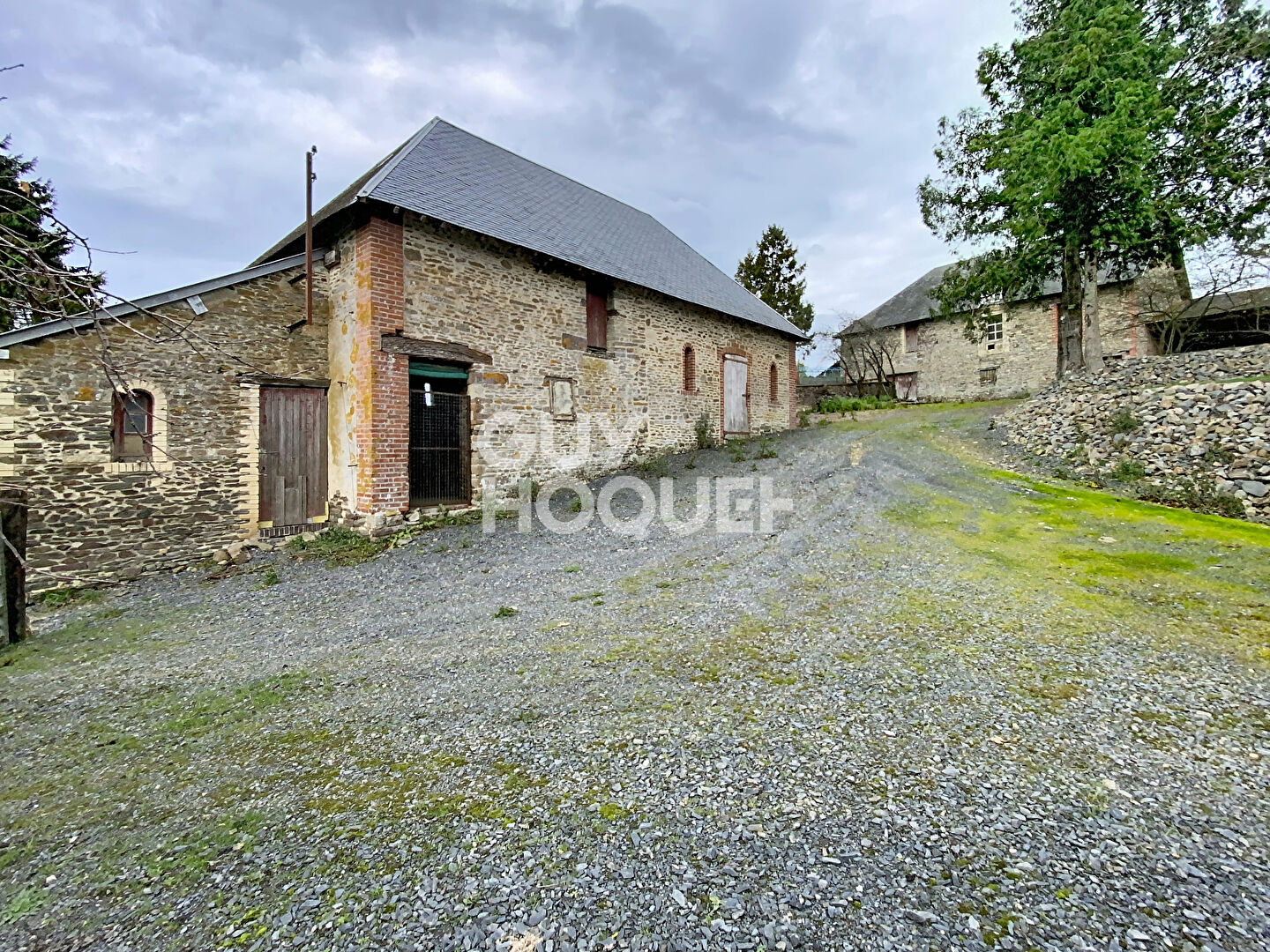 Maison Les Loges 6 pièce(s) 218 m2