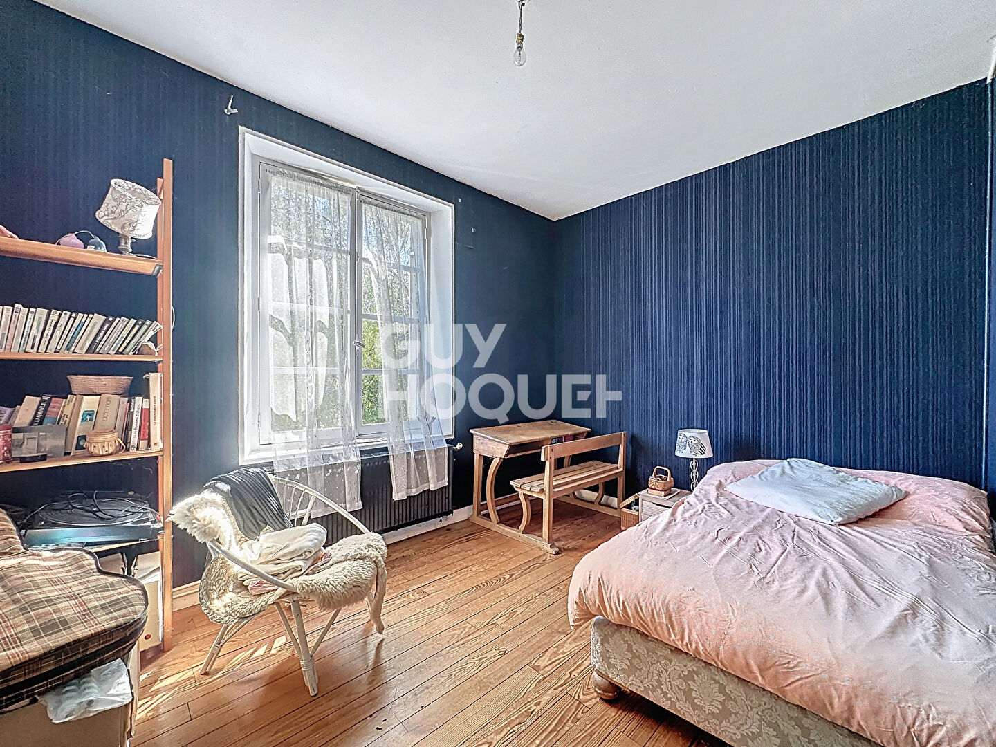 Maison de caractère THUE ET MUE 8 pièces 4 chambres