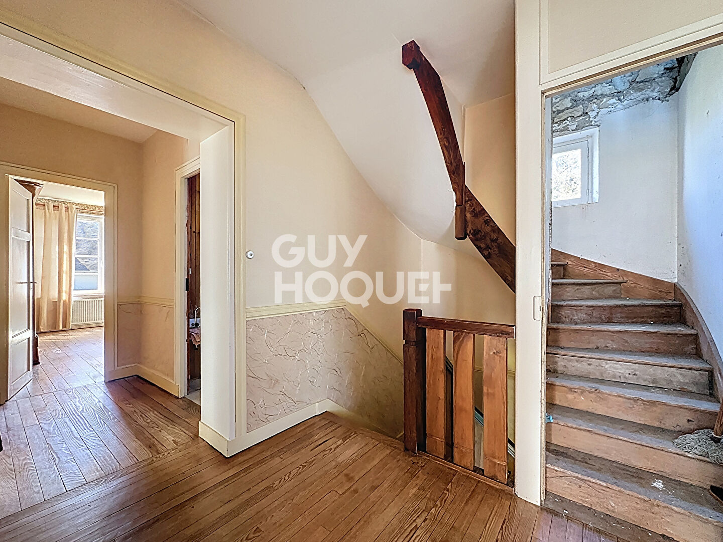 Maison de caractère THUE ET MUE 8 pièces 4 chambres