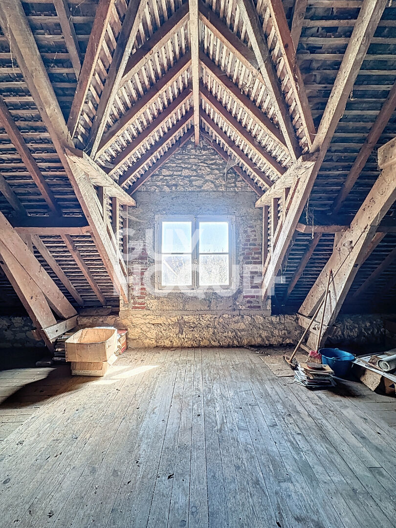 Maison de caractère THUE ET MUE 8 pièces 4 chambres