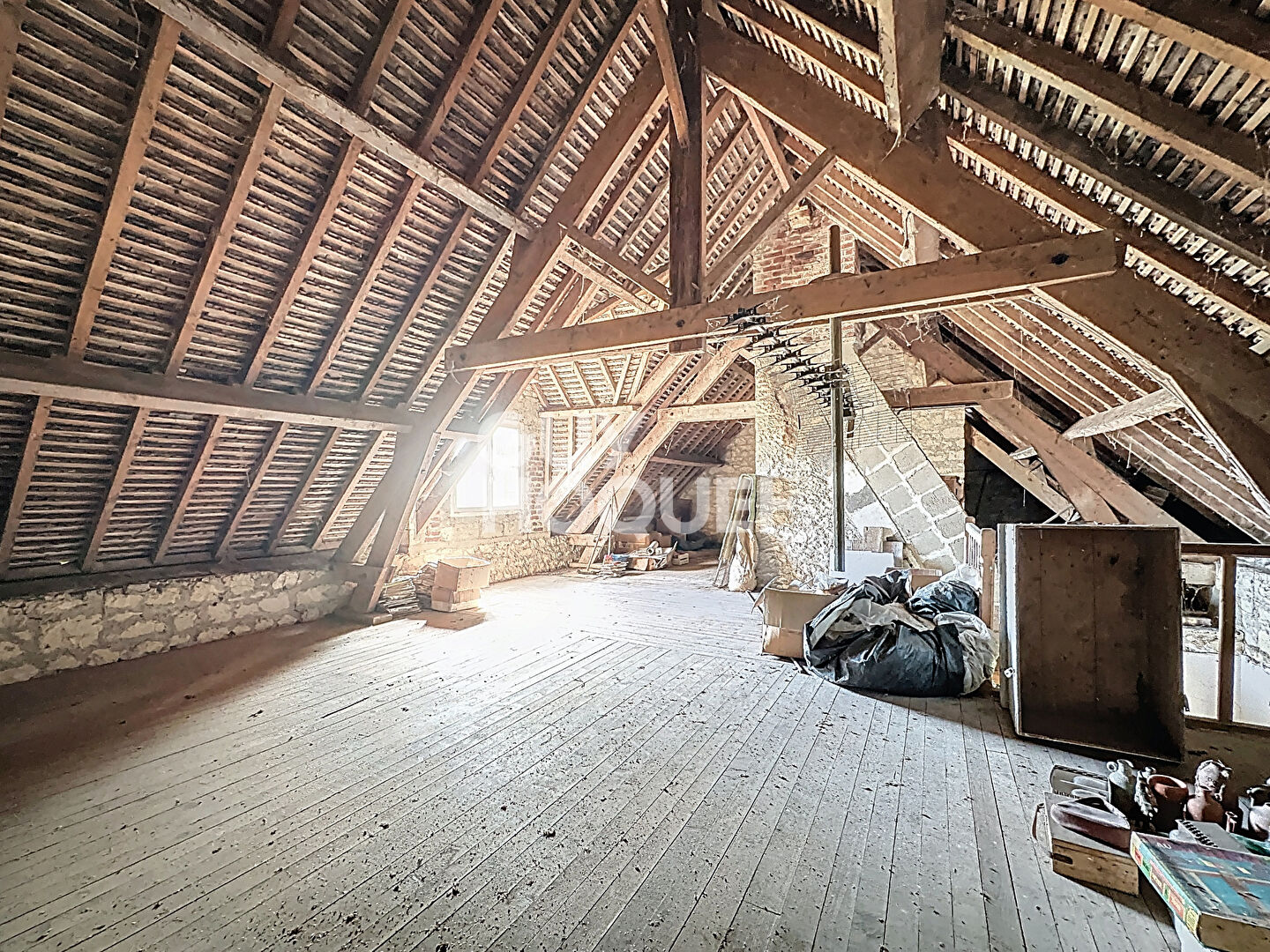 Maison de caractère THUE ET MUE 8 pièces 4 chambres