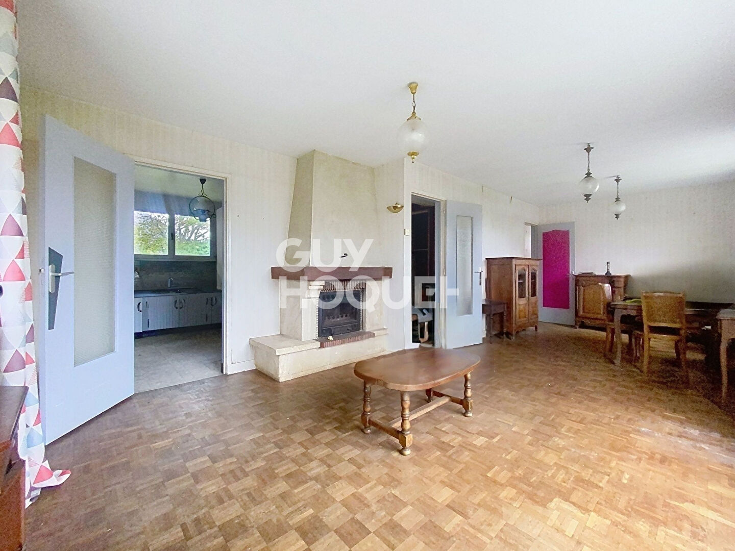 Maison Bayeux 5 pièces 105 m2