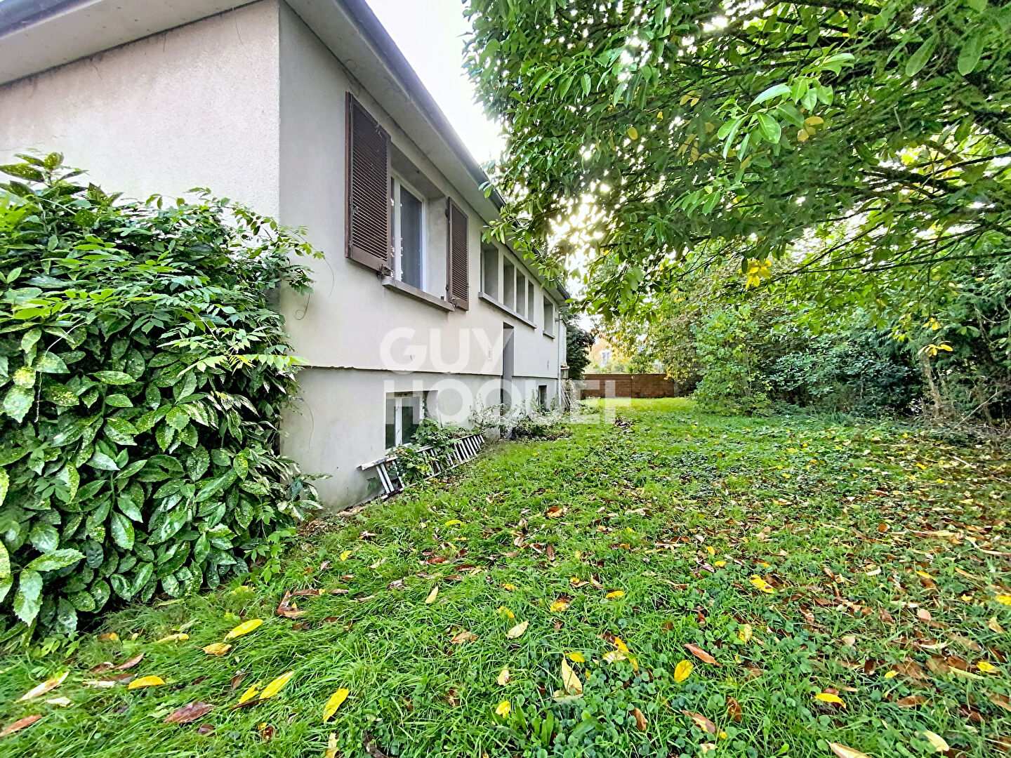 Maison Bayeux 5 pièces 105 m2