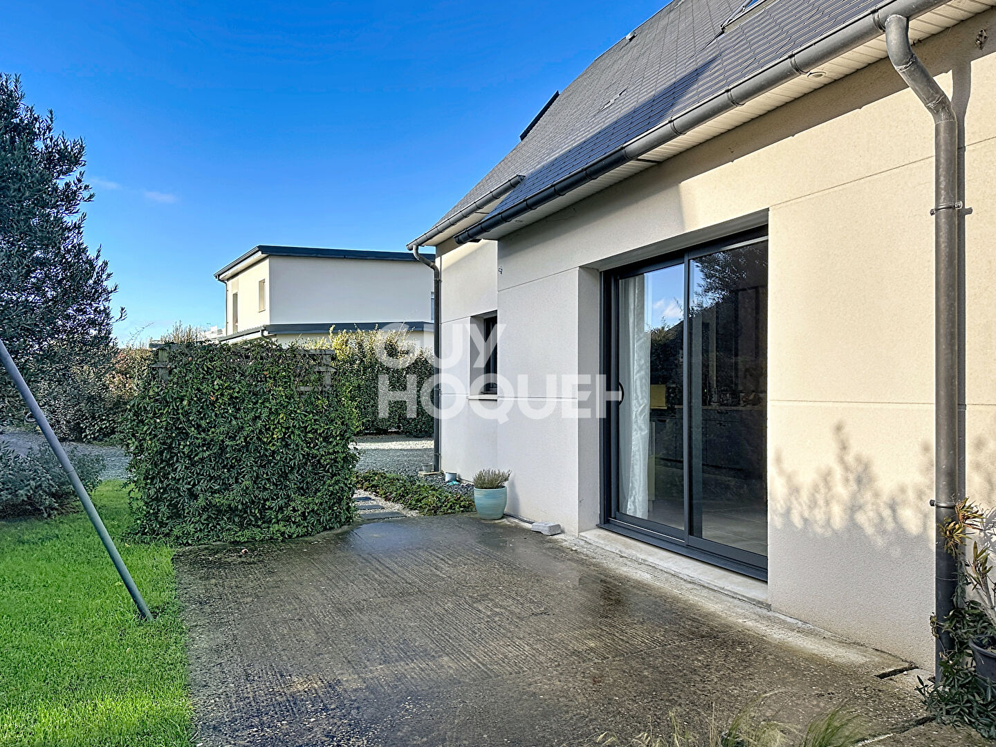 Maison Saint Manvieu Norrey 6 pièce(s) 128 m2