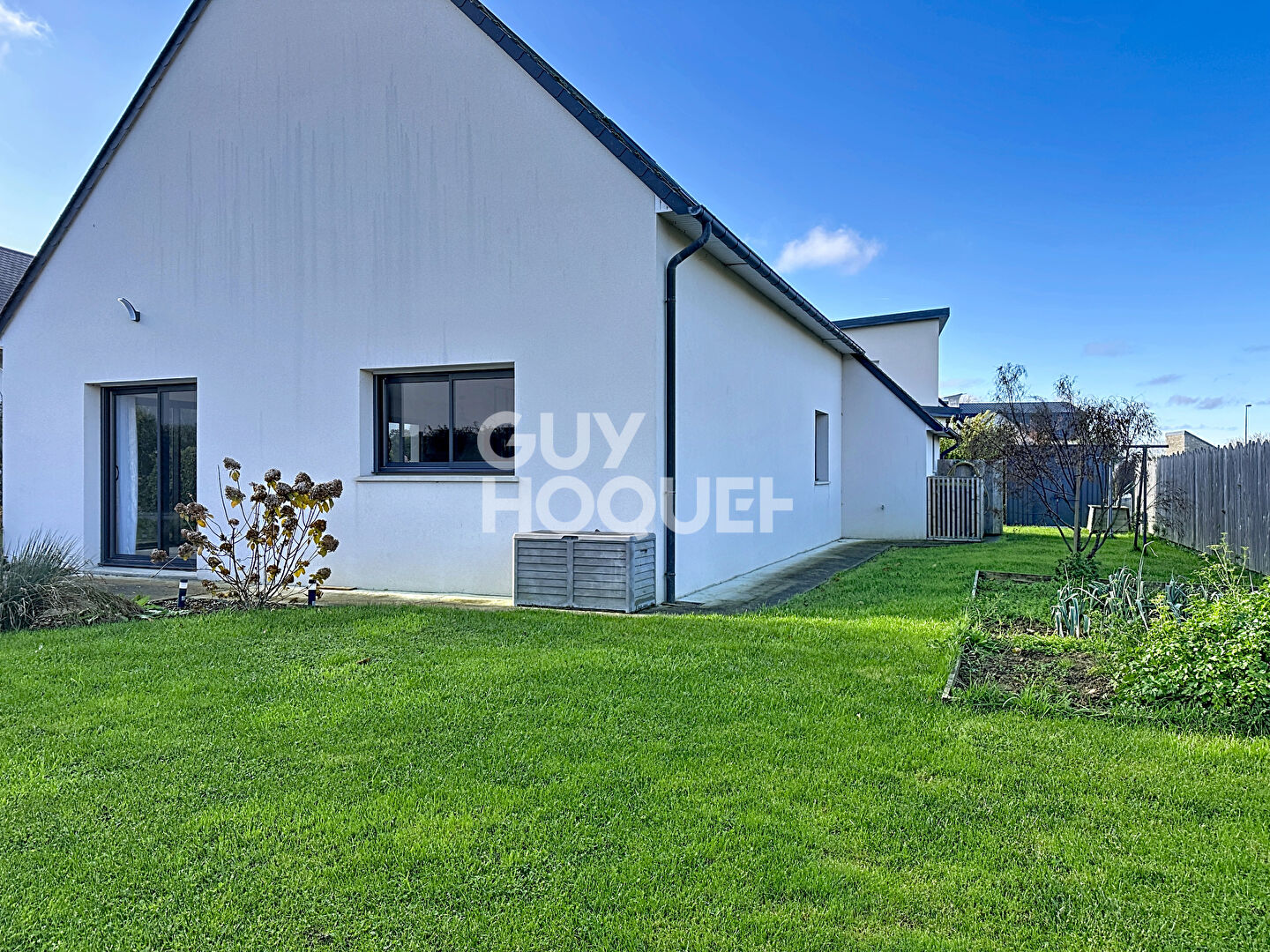 Maison Saint Manvieu Norrey 6 pièce(s) 128 m2