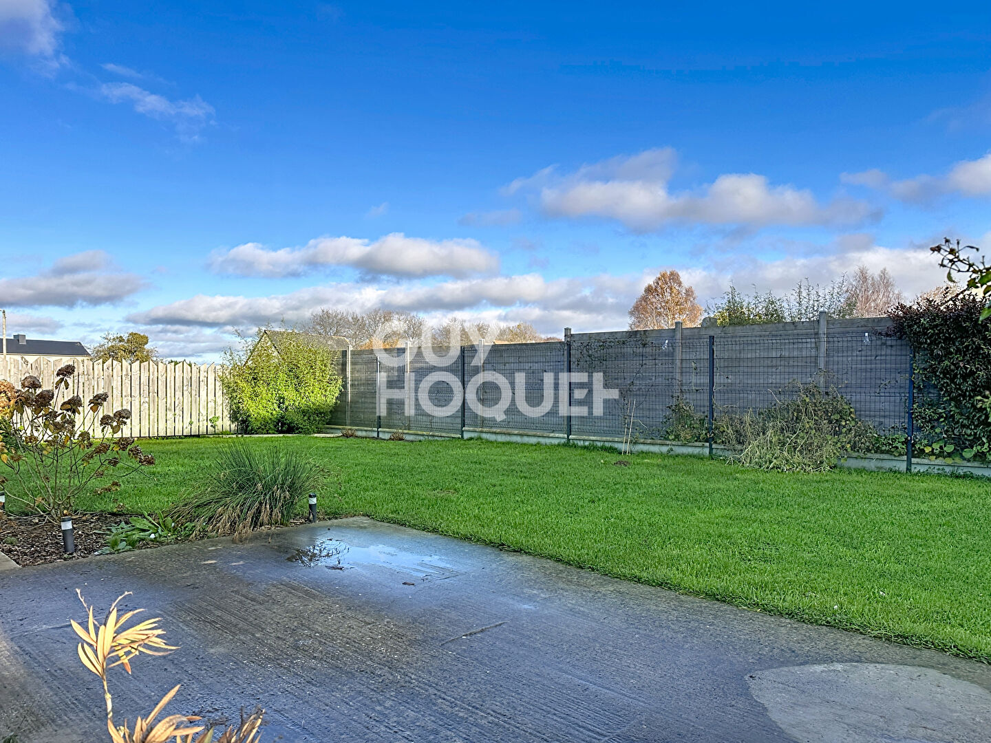 Maison Saint Manvieu Norrey 6 pièce(s) 128 m2