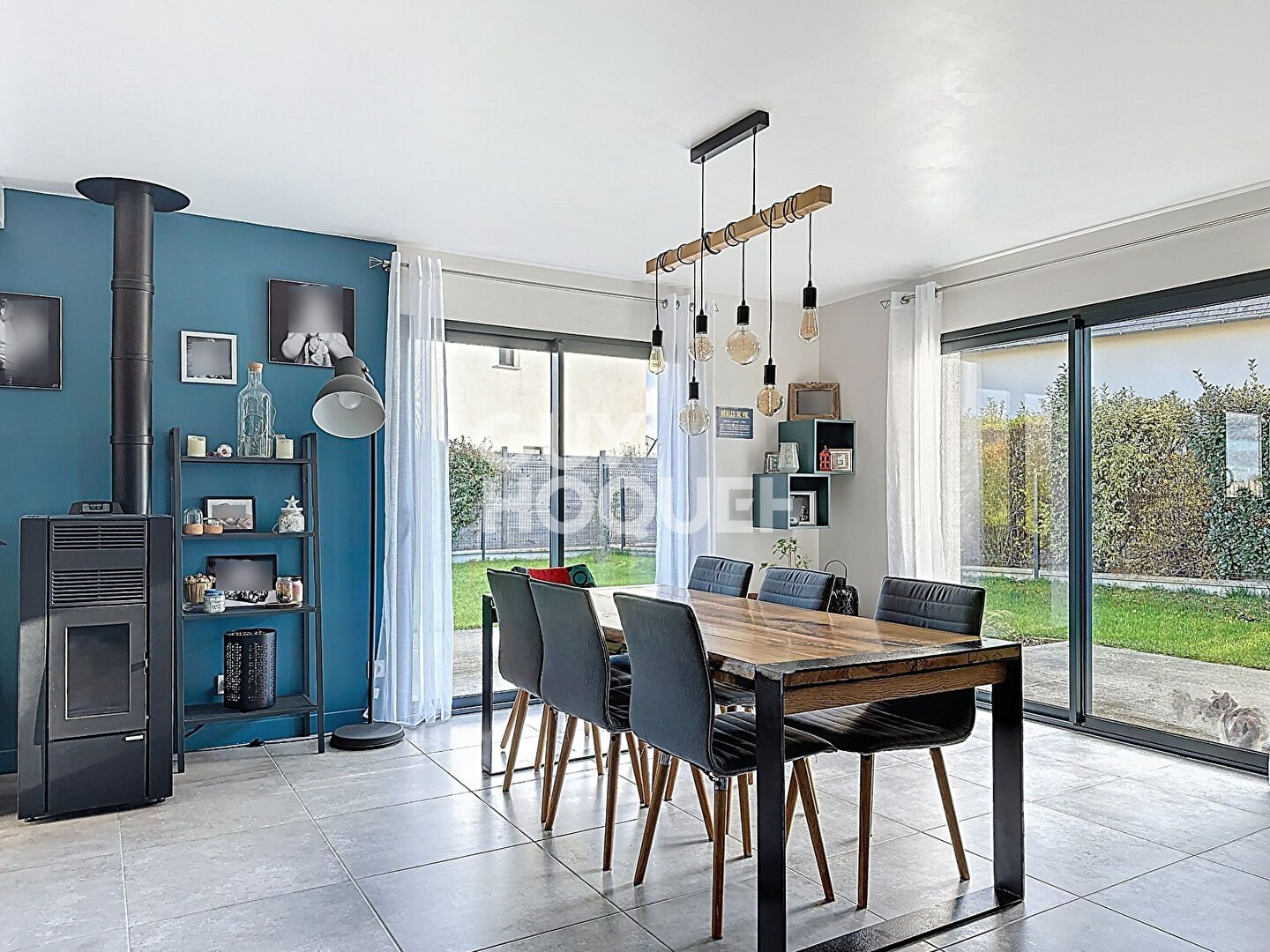 Maison Saint Manvieu Norrey 6 pièce(s) 128 m2