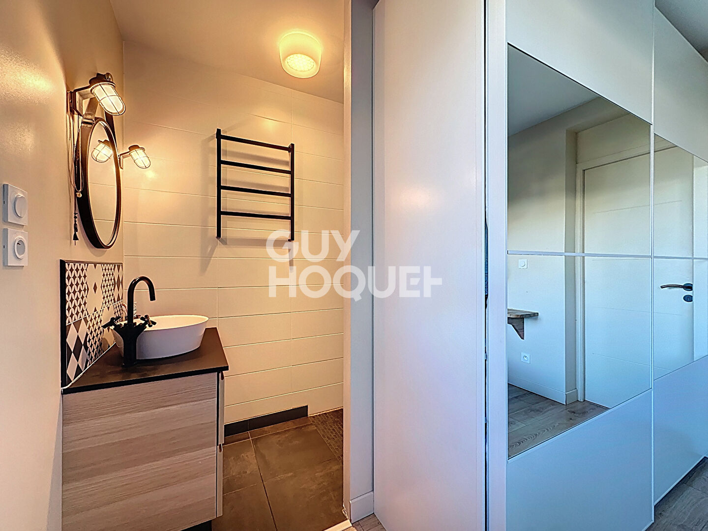 Maison Saint Manvieu Norrey 6 pièce(s) 128 m2