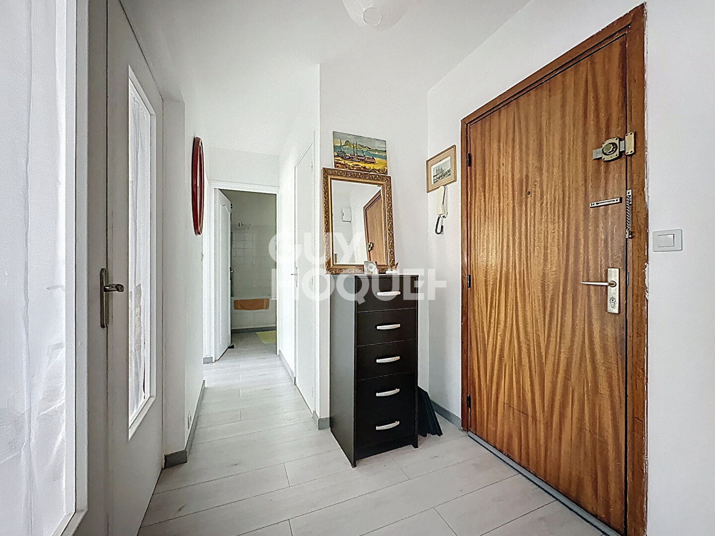 Appartement Caen 2 pièce(s) 48 m2