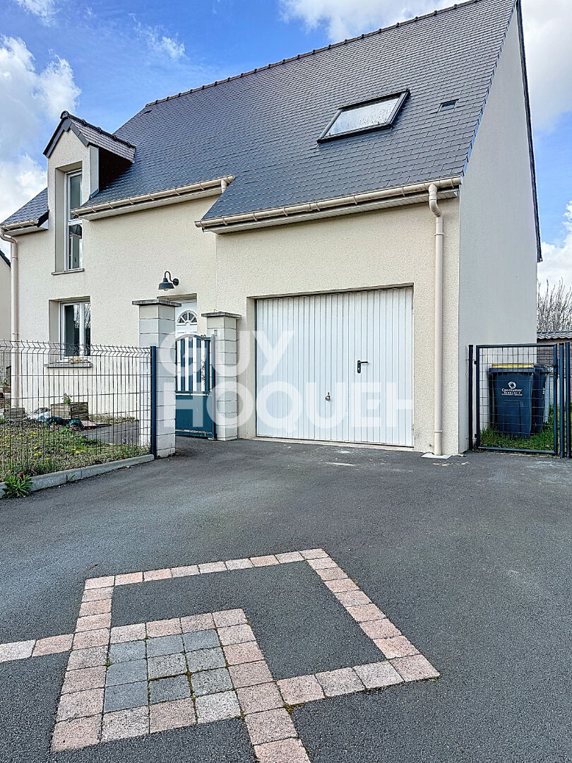 Maison Tourville Sur Odon 5 pièces 4 chambres