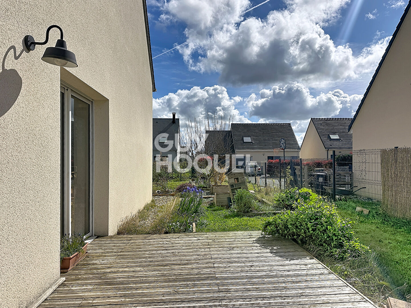 Maison Tourville Sur Odon 5 pièces 4 chambres