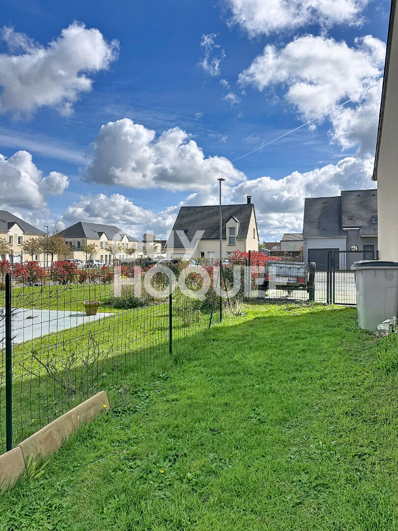 Maison Tourville Sur Odon 5 pièces 4 chambres