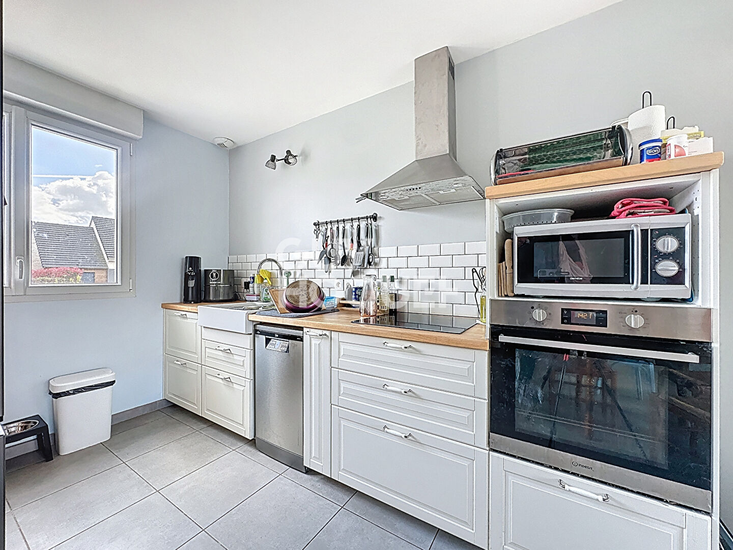 Maison Tourville Sur Odon 5 pièces 4 chambres