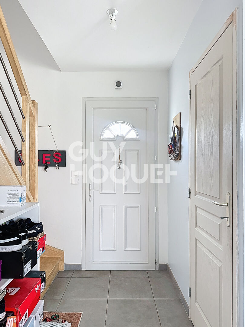 Maison Tourville Sur Odon 5 pièces 4 chambres