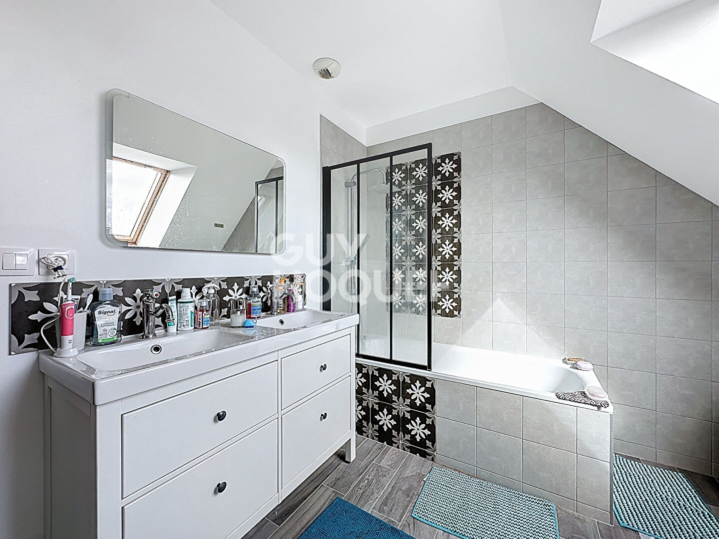 Maison Tourville Sur Odon 5 pièces 4 chambres