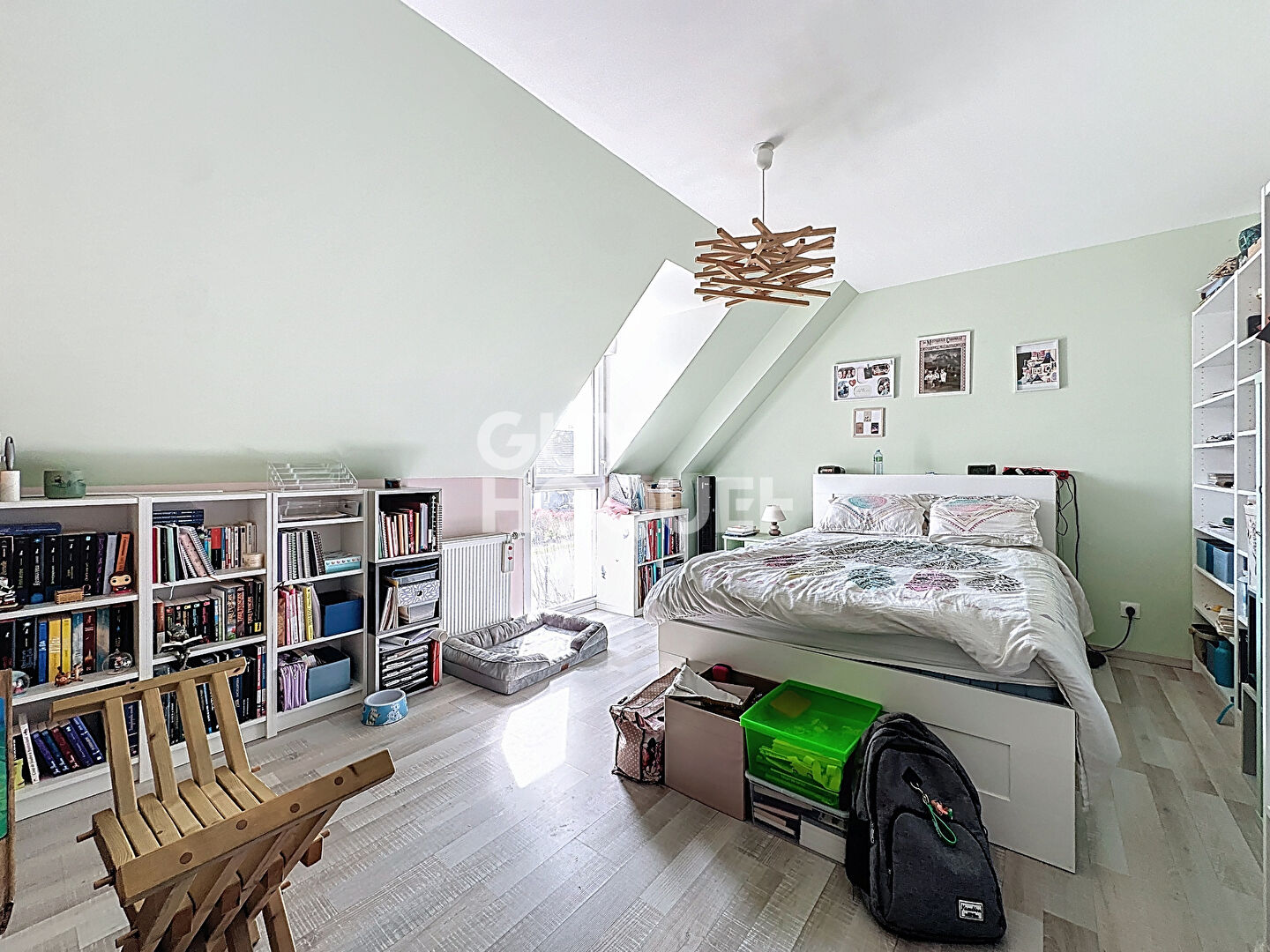 Maison Tourville Sur Odon 5 pièces 4 chambres