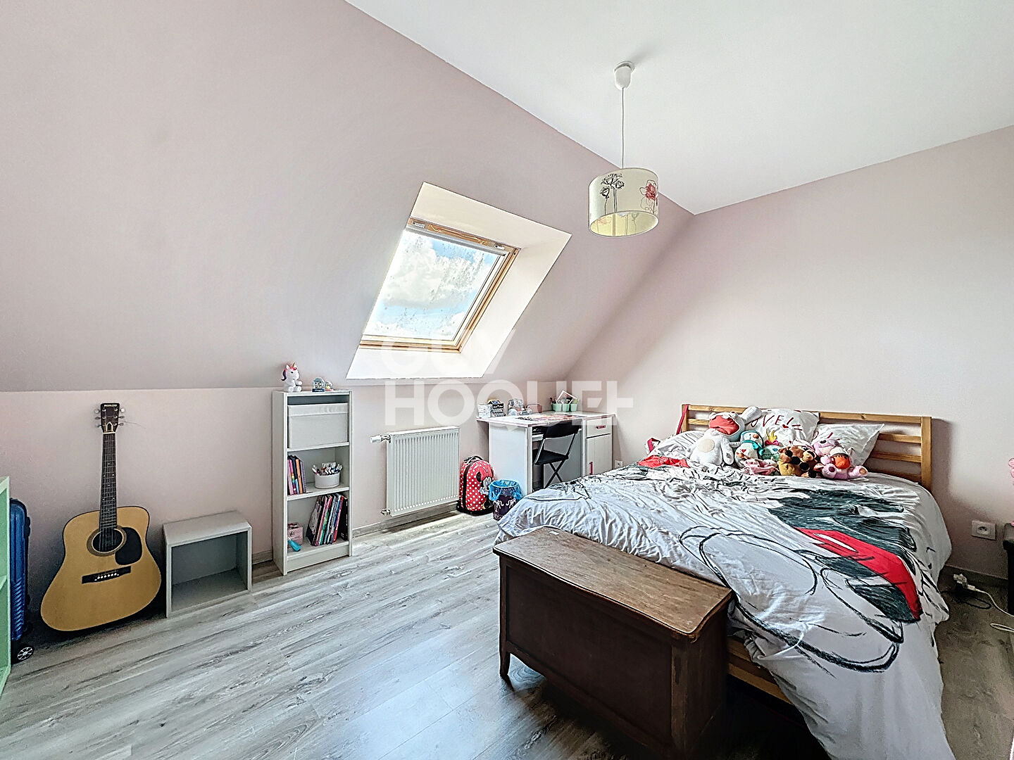 Maison Tourville Sur Odon 5 pièces 4 chambres