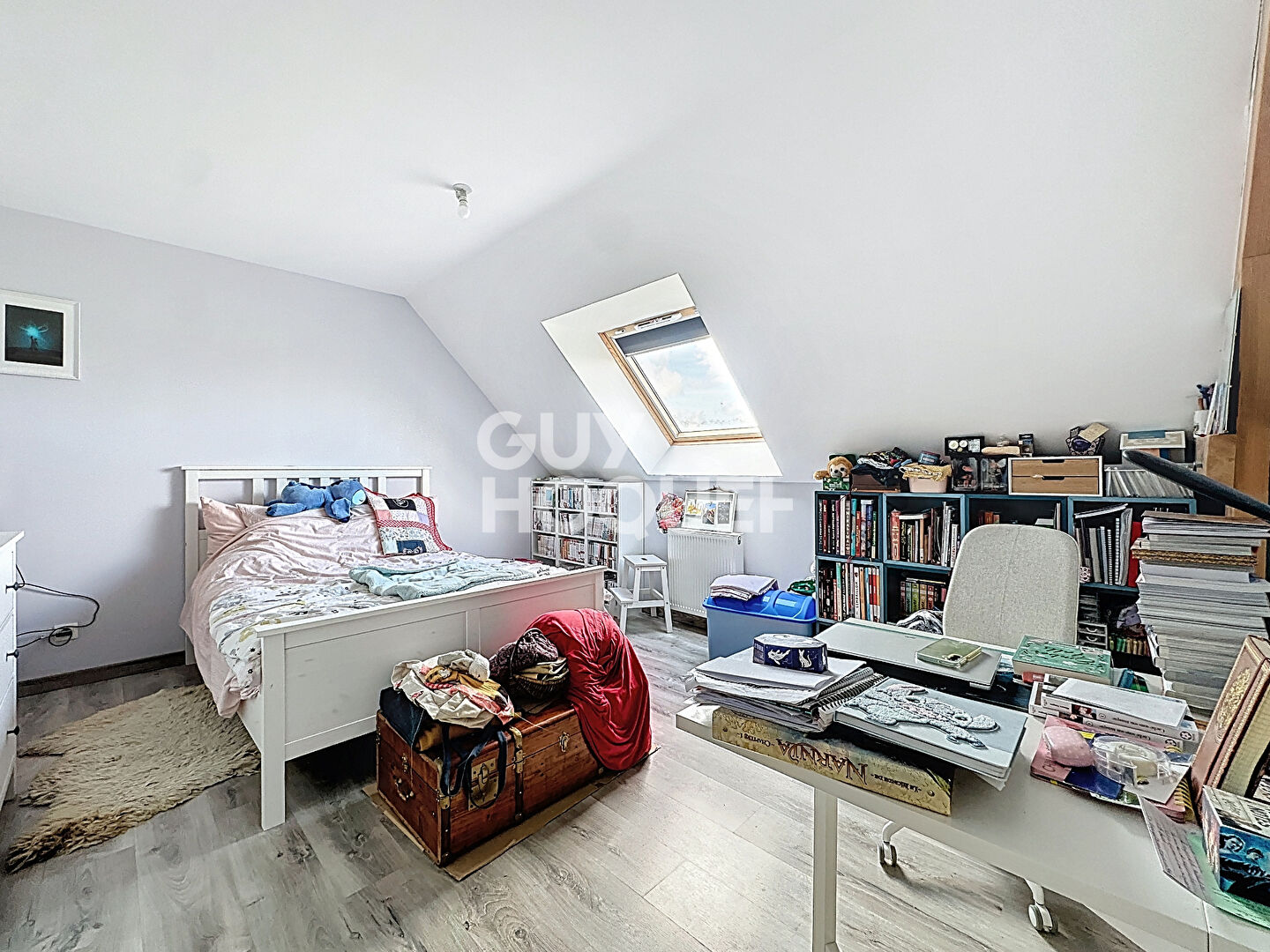 Maison Tourville Sur Odon 5 pièces 4 chambres