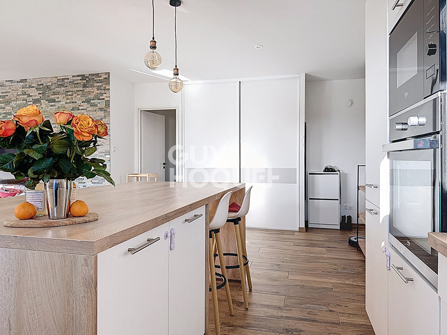 Maison Grainville Sur Odon 5 pièce(s)