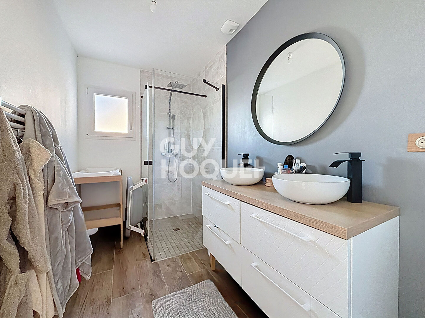 Maison Grainville Sur Odon 5 pièce(s)