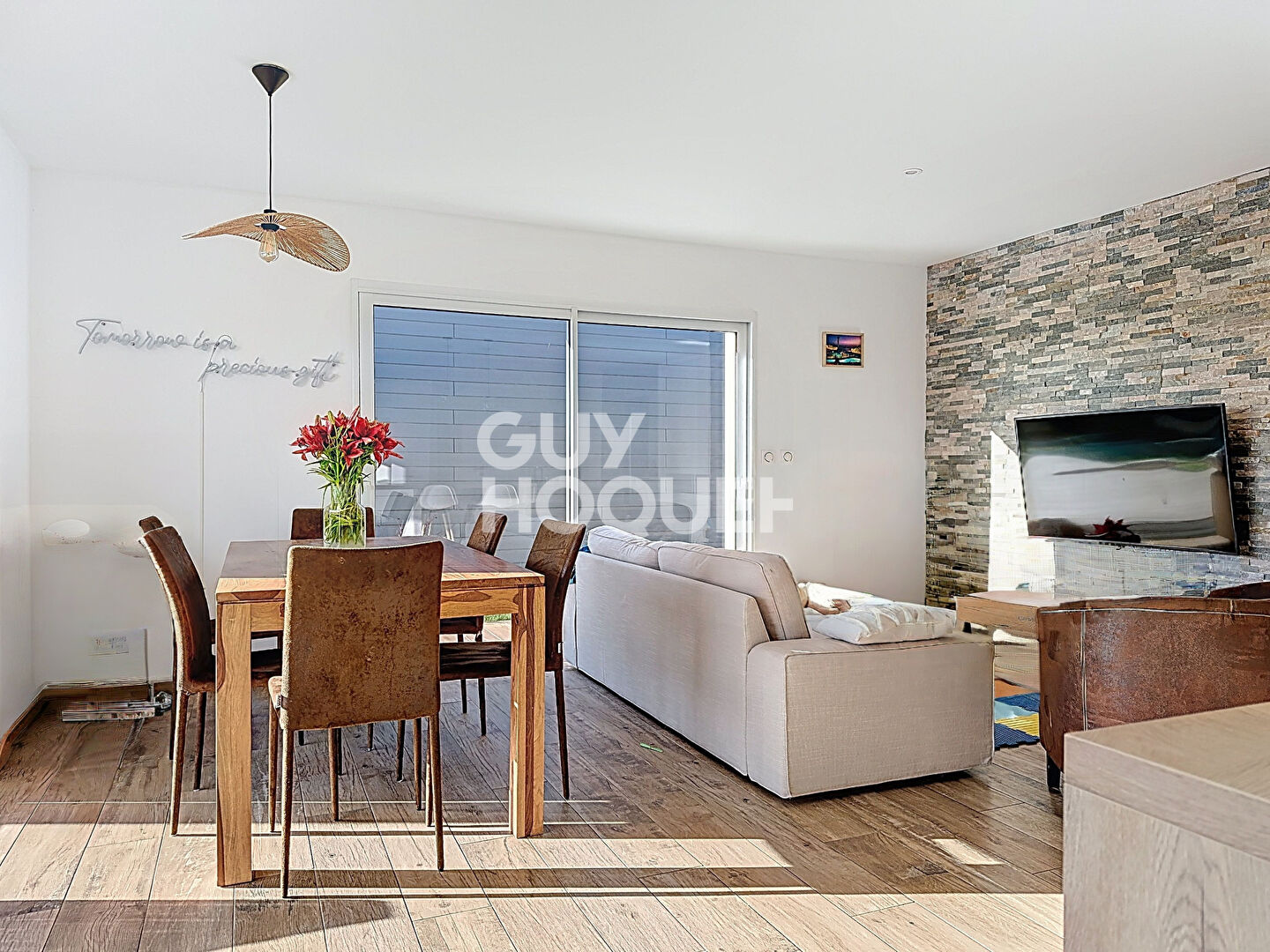 Maison Grainville Sur Odon 5 pièce(s)