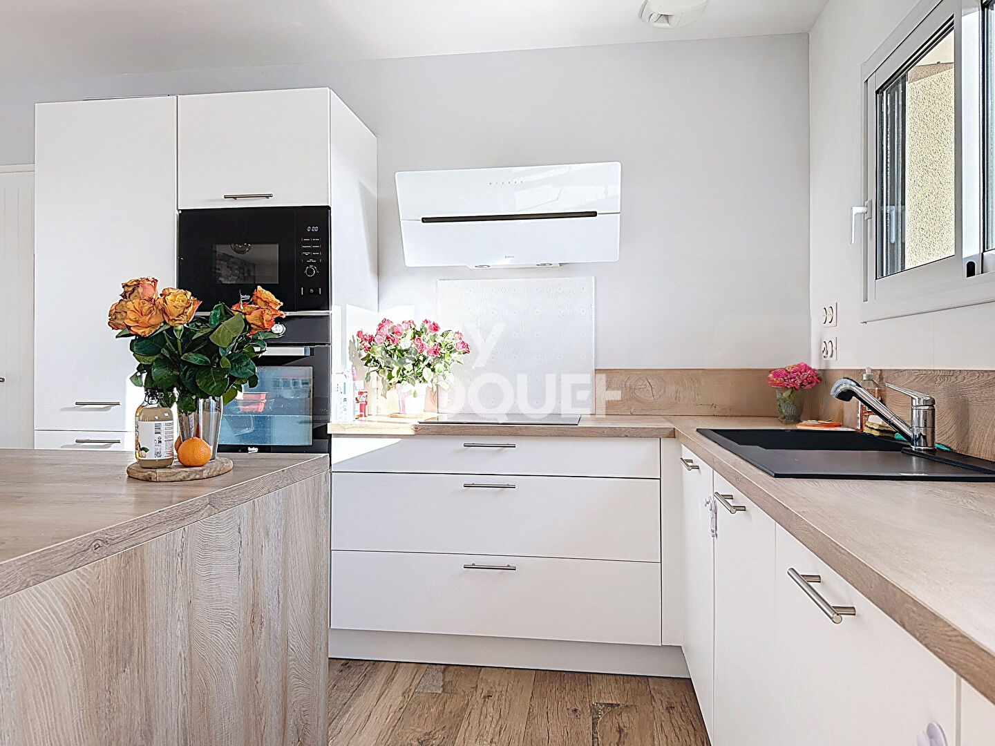 Maison Grainville Sur Odon 5 pièce(s)