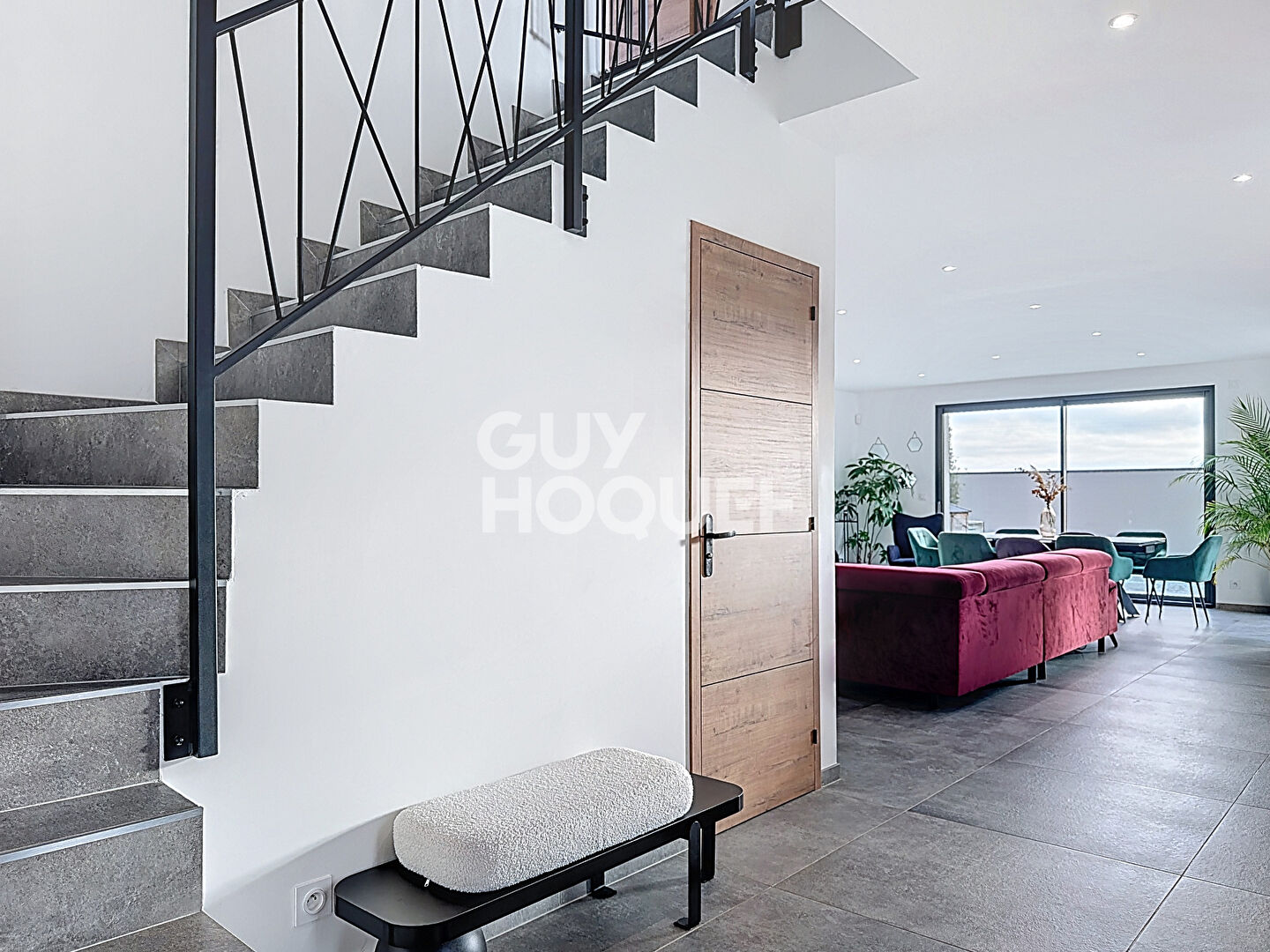 Maison 6 pièce(s) 141 m2