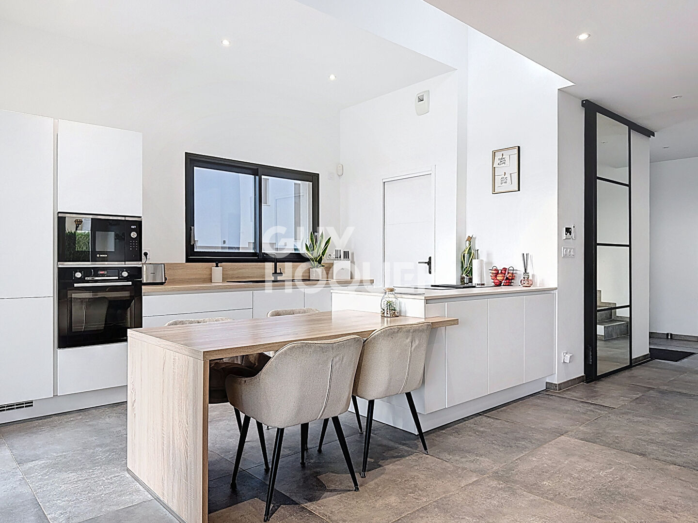 Maison 6 pièce(s) 141 m2