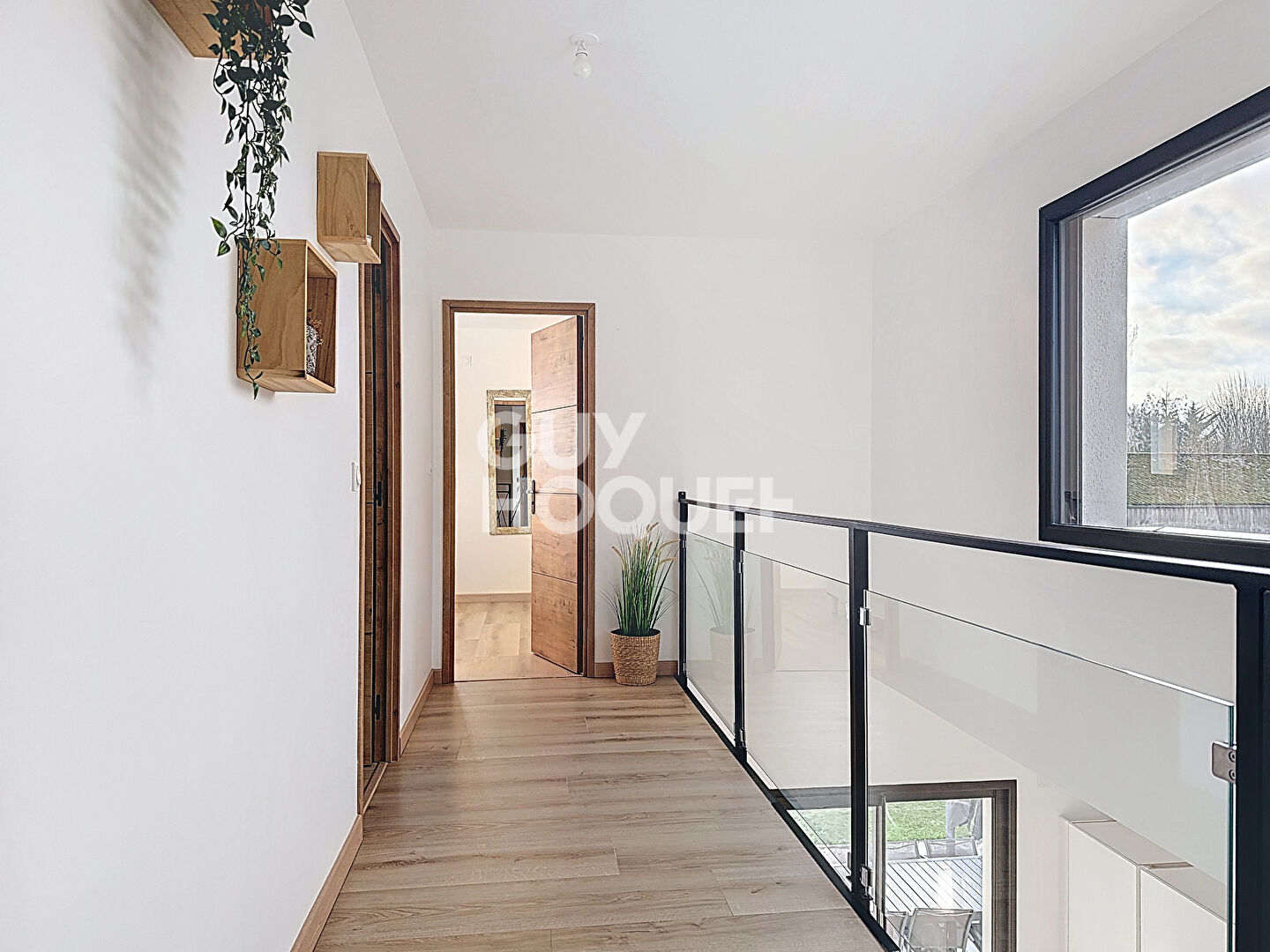 Maison 6 pièce(s) 141 m2