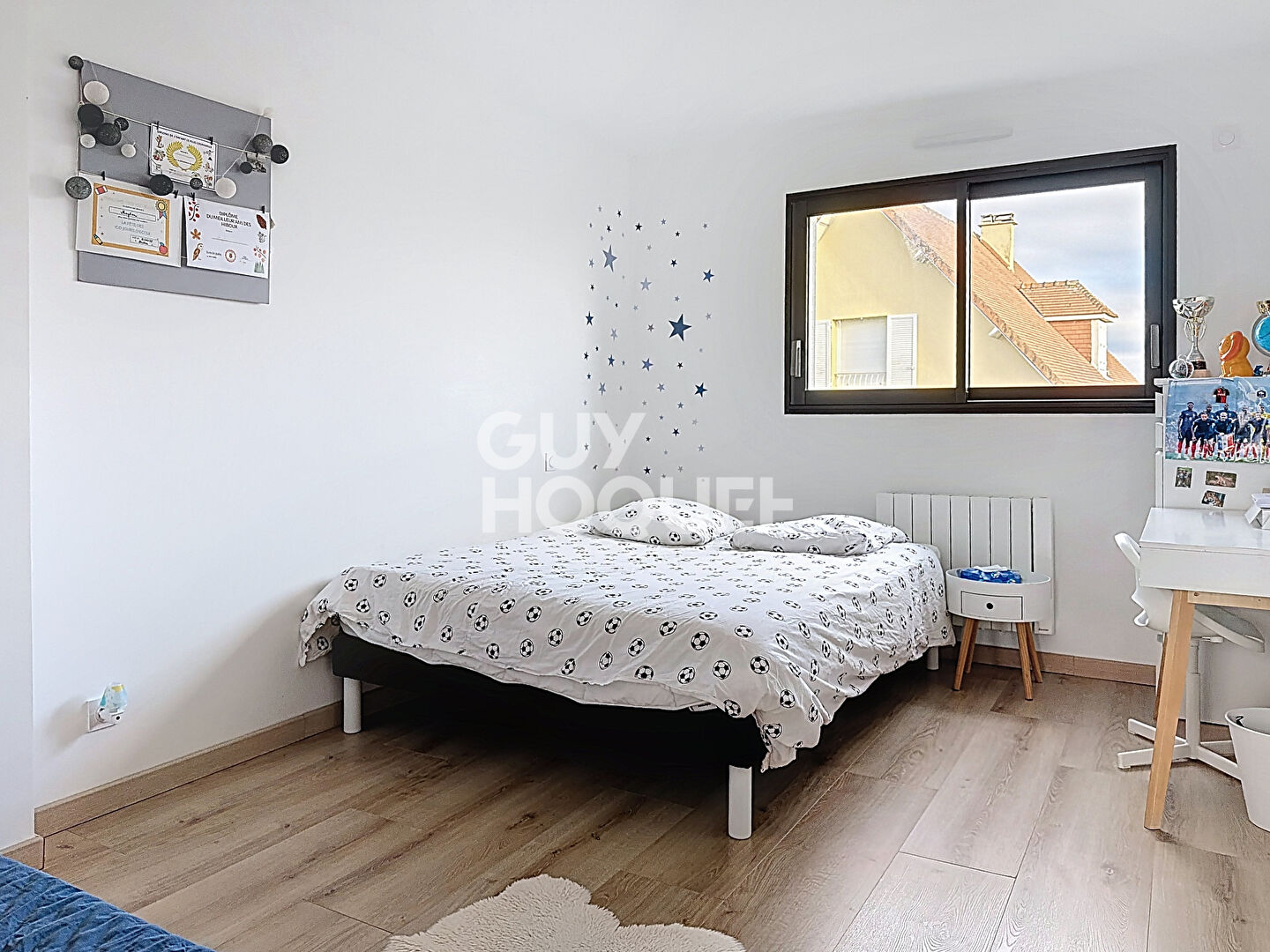 Maison 6 pièce(s) 141 m2