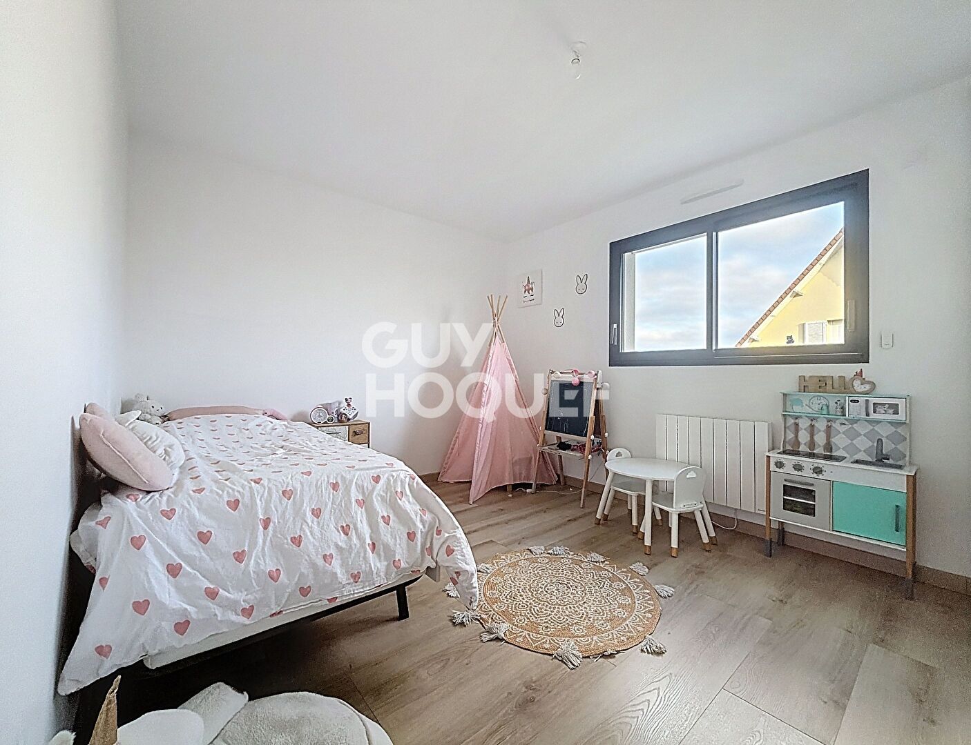 Maison 6 pièce(s) 141 m2