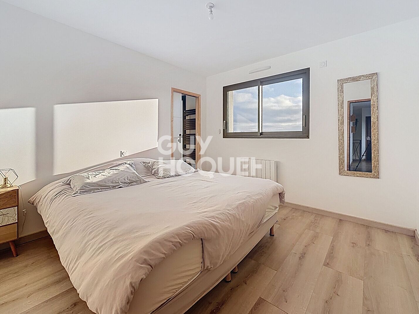 Maison 6 pièce(s) 141 m2