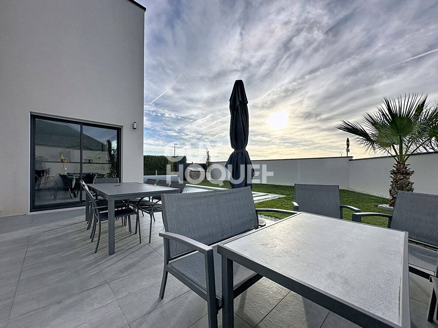 Maison 6 pièce(s) 141 m2