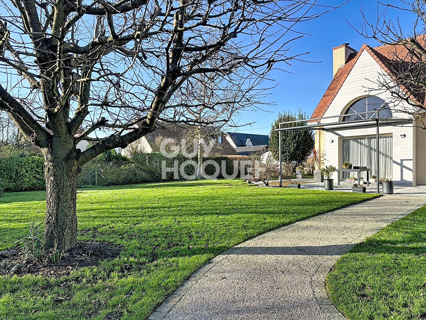 MAISON ASTONE 160m²  4 chambres