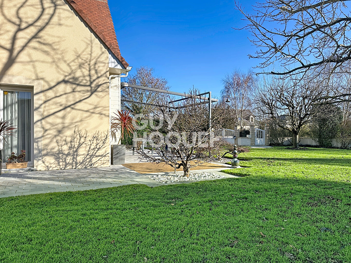 MAISON ASTONE 160m²  4 chambres