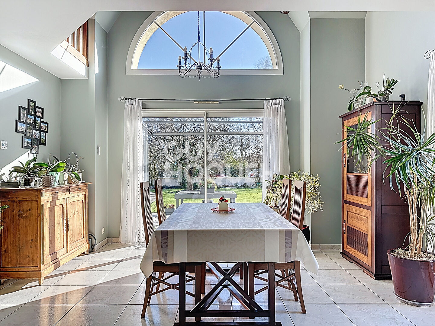 MAISON ASTONE 160m²  4 chambres