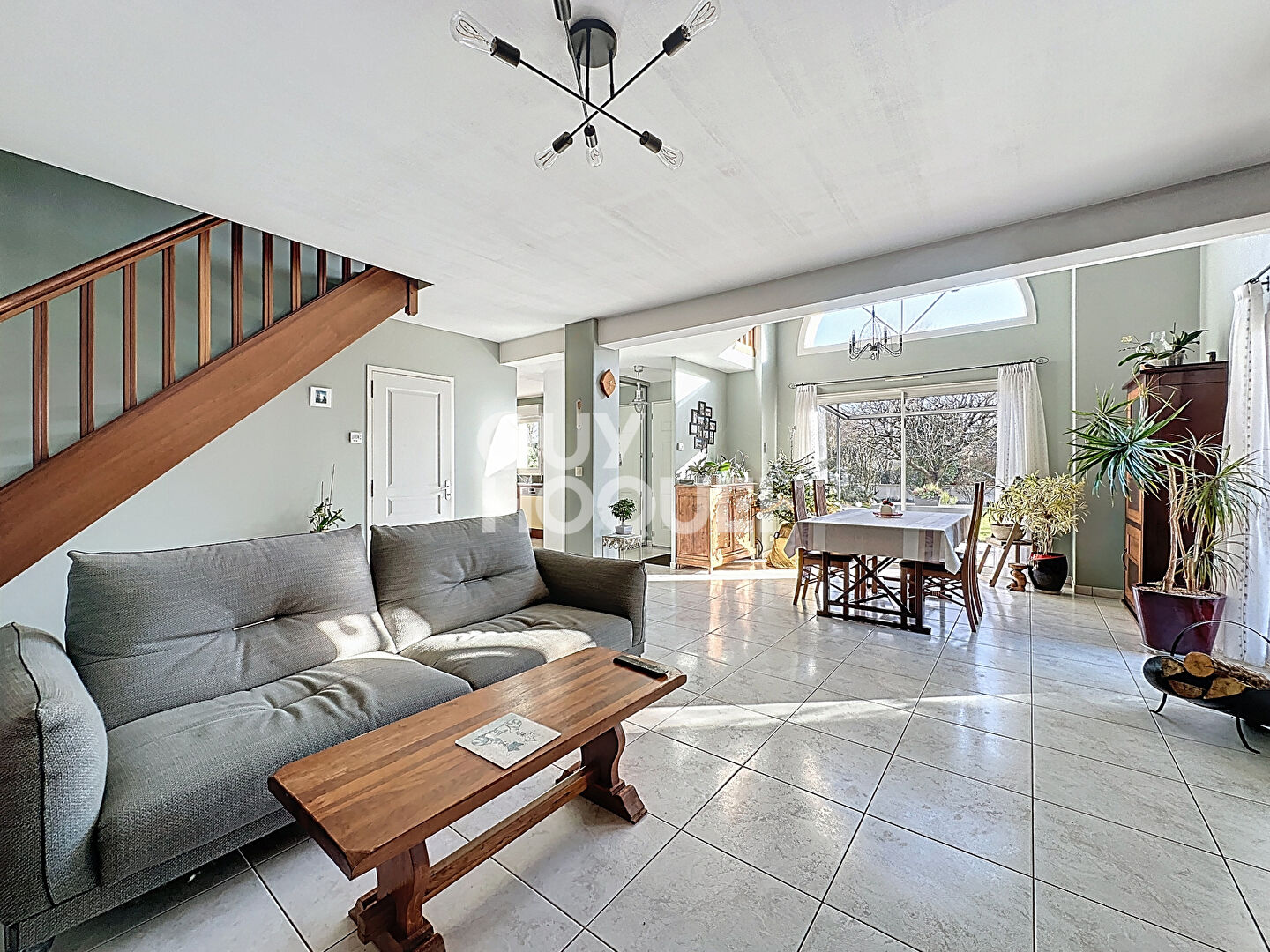 MAISON ASTONE 160m²  4 chambres