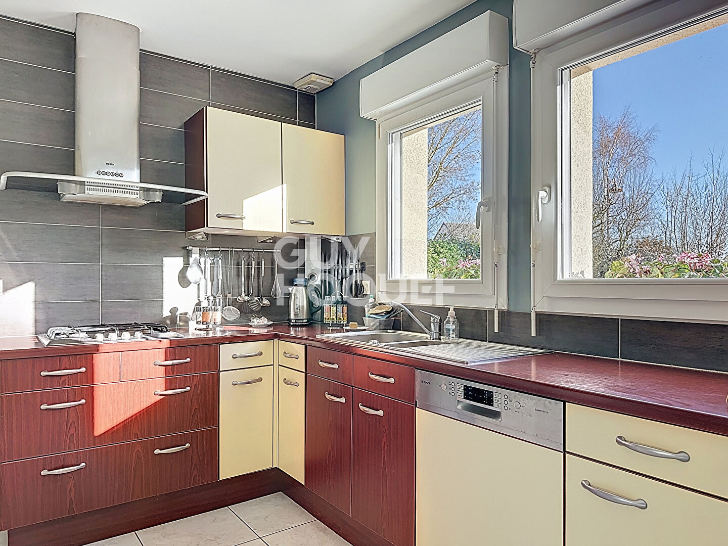 MAISON ASTONE 160m²  4 chambres