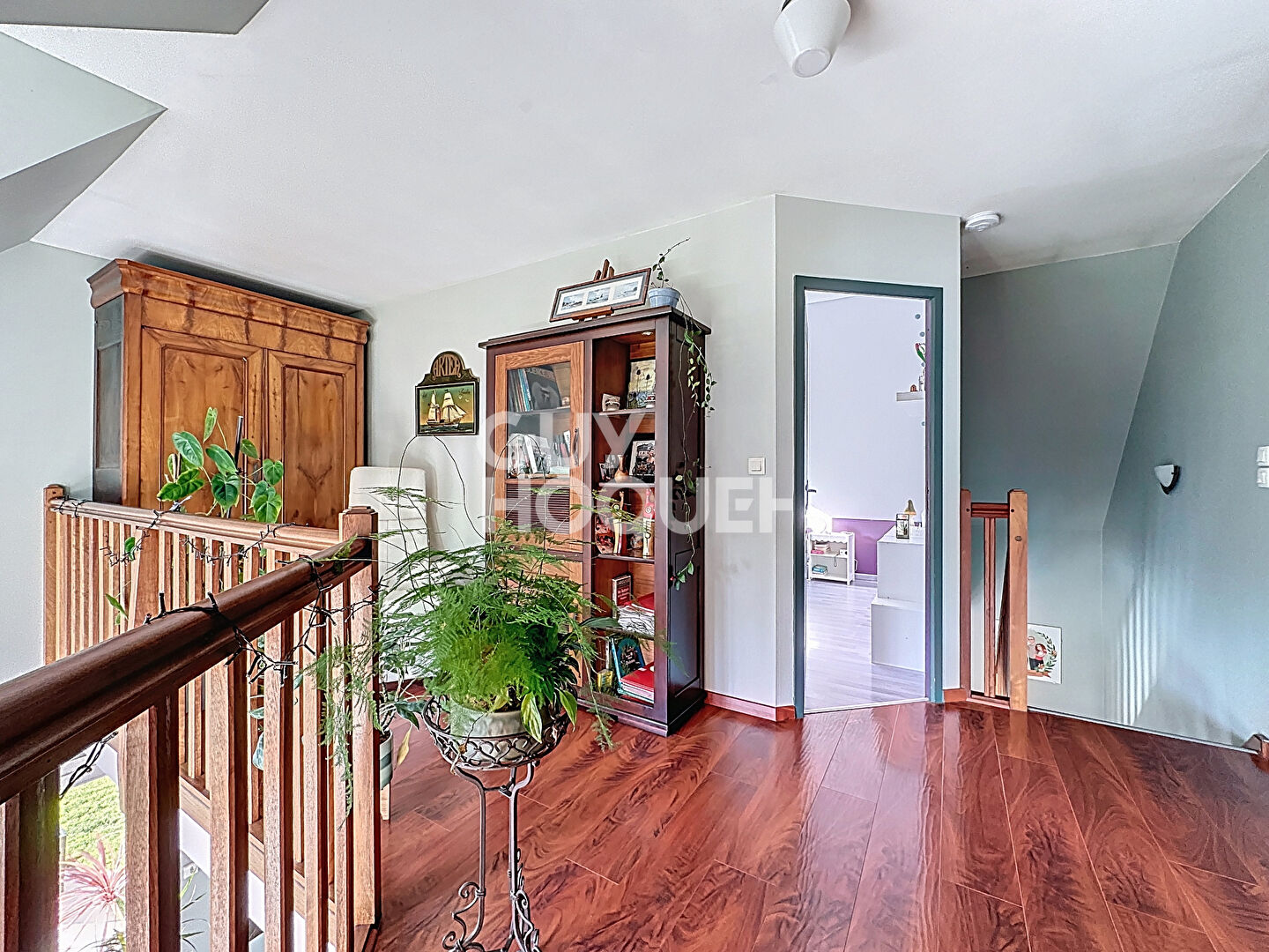 MAISON ASTONE 160m²  4 chambres