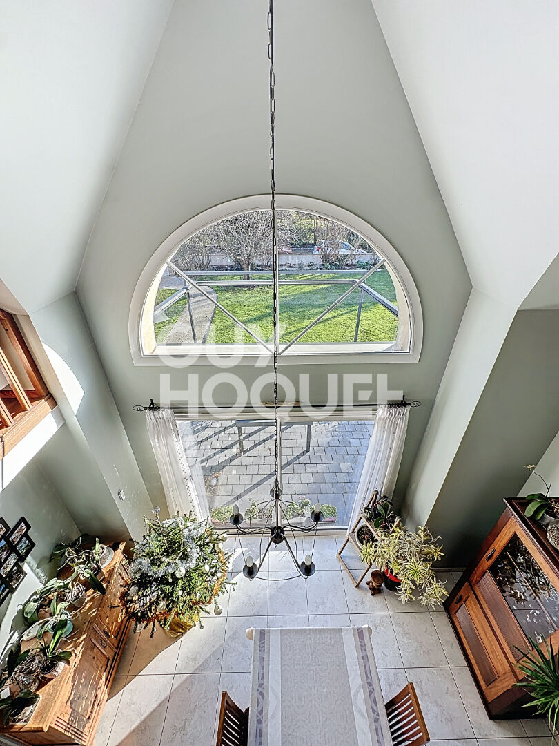 MAISON ASTONE 160m²  4 chambres