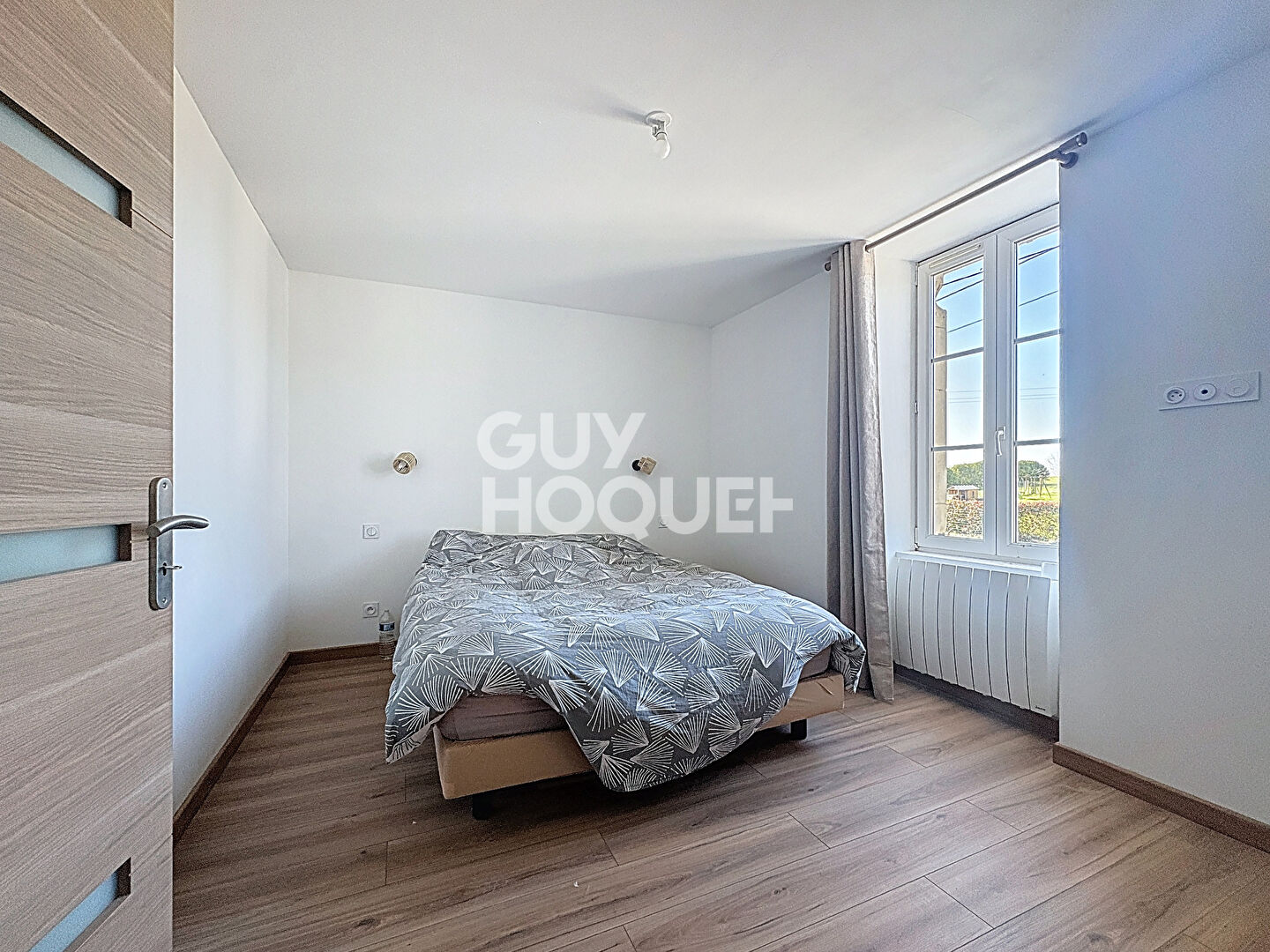 Maison Malherbe Sur Ajon 3 pièce(s) 89.5 m2