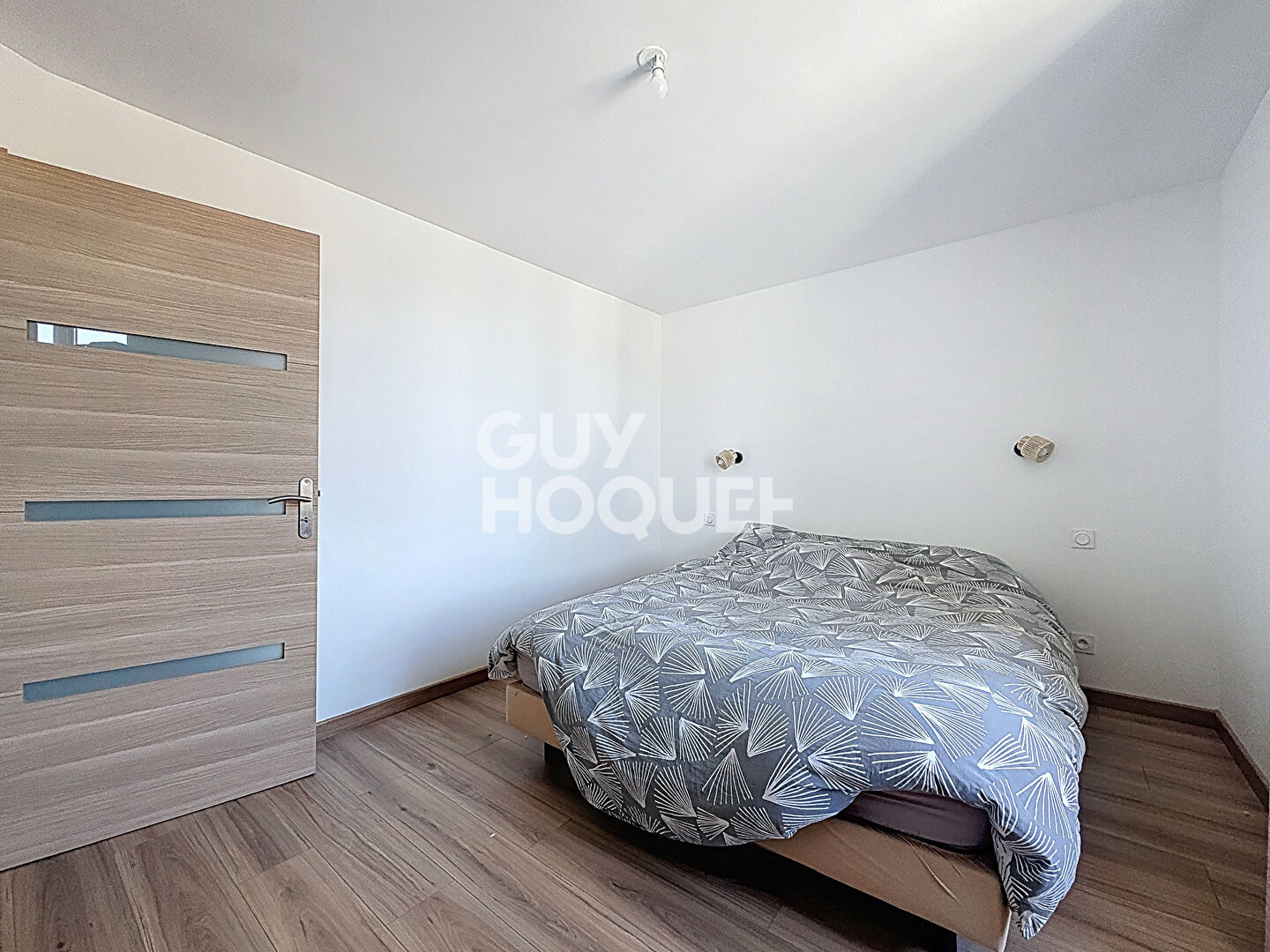 Maison Malherbe Sur Ajon 3 pièce(s) 89.5 m2