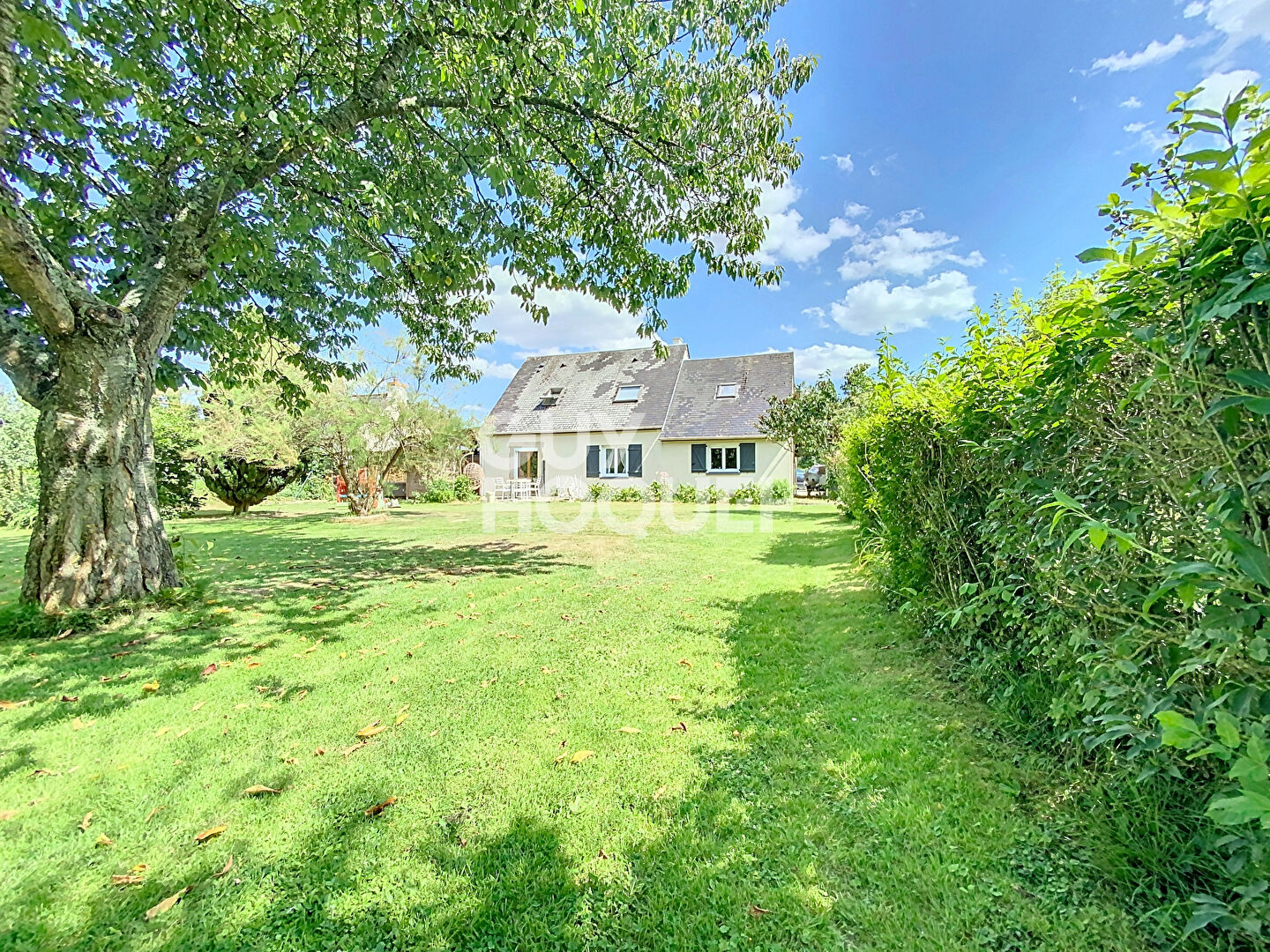 Maison Noyers Bocage 5 pièce(s) 140 m2