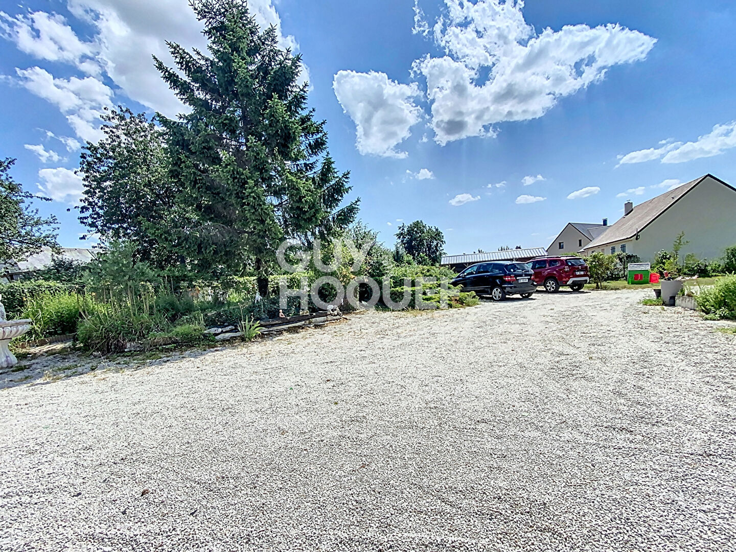 Maison Noyers Bocage 5 pièce(s) 140 m2