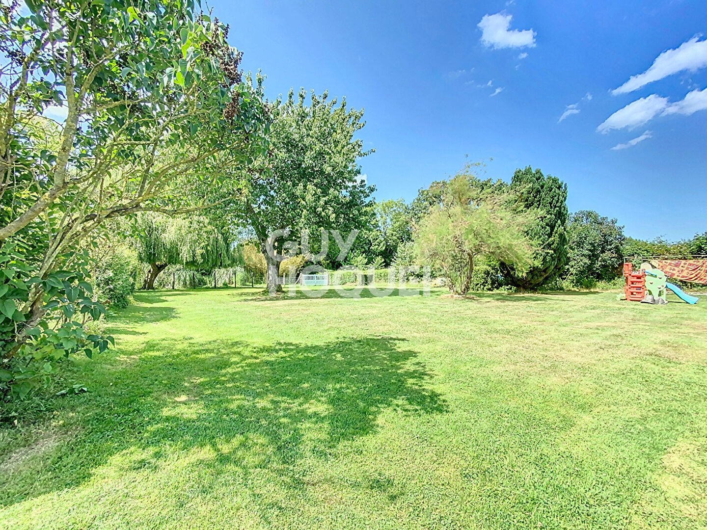 Maison Noyers Bocage 5 pièce(s) 140 m2