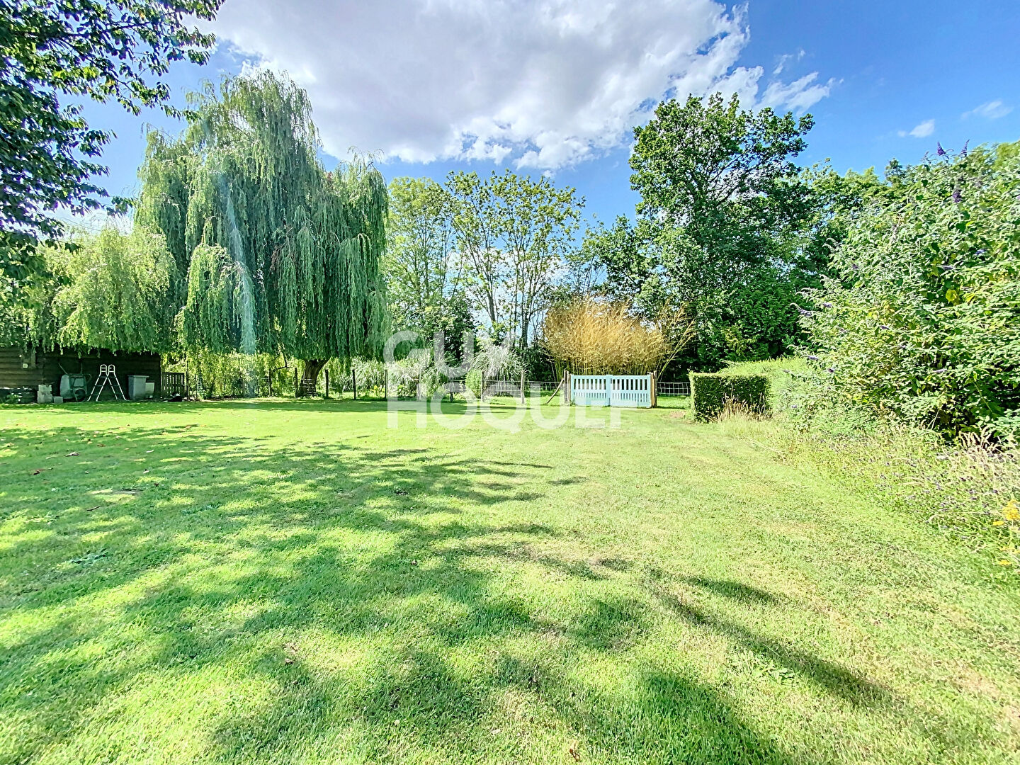 Maison Noyers Bocage 5 pièce(s) 140 m2